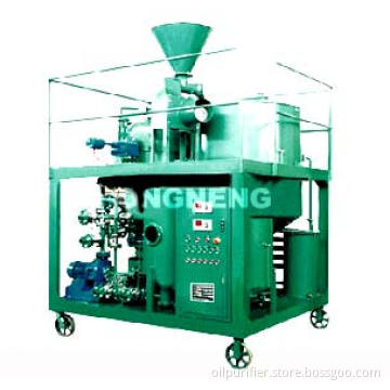 Lubricating Oil Purifier